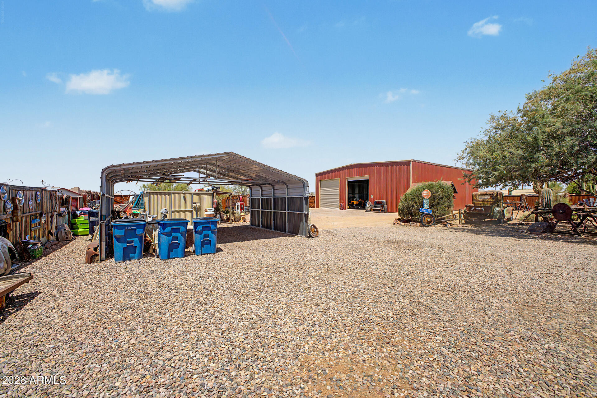1502 South Prospectors Road Apache Junction, AZ 85119 - Photo 70 of 93 53 - Prospector