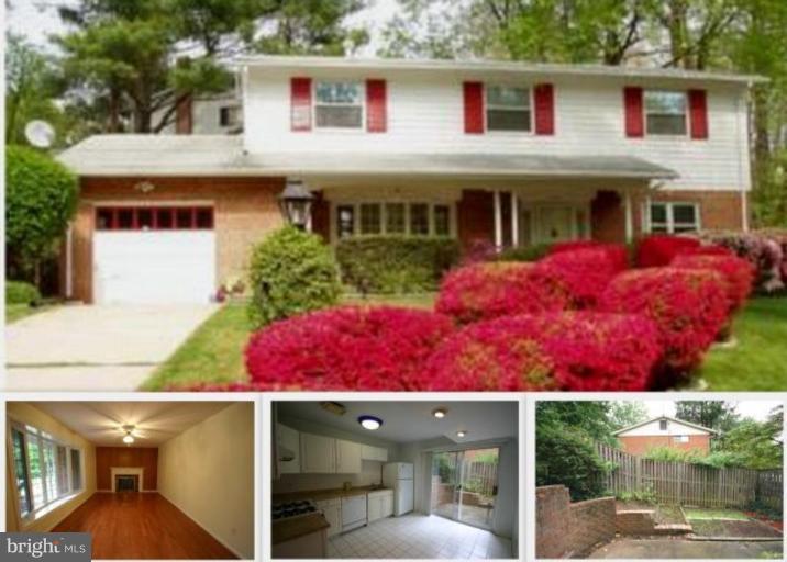 8614 Thames Street Springfield, VA 22151 - Photo 1 of 10 Exterior (Main)
