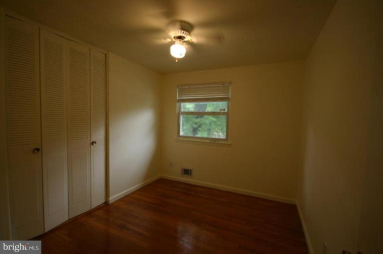 8614 Thames Street Springfield, VA 22151 - Photo 7 of 10 Bedroom #1