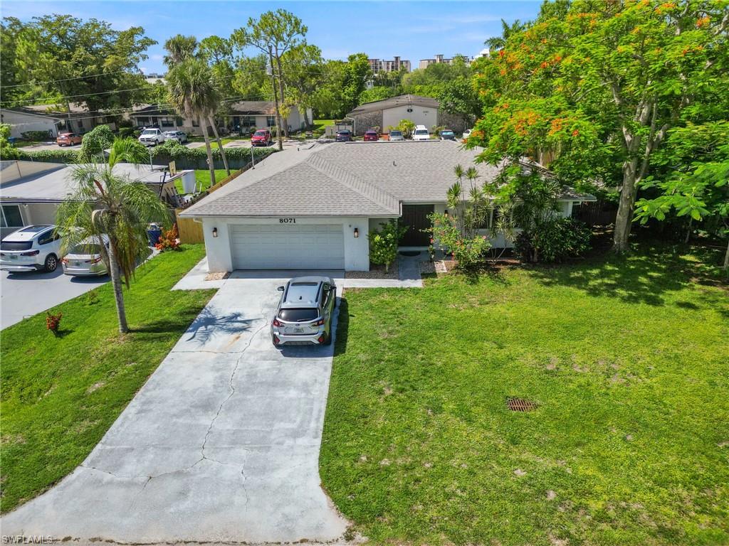 8071 Cleaves Road North Fort Myers, FL 33903 - Photo 1 of 22