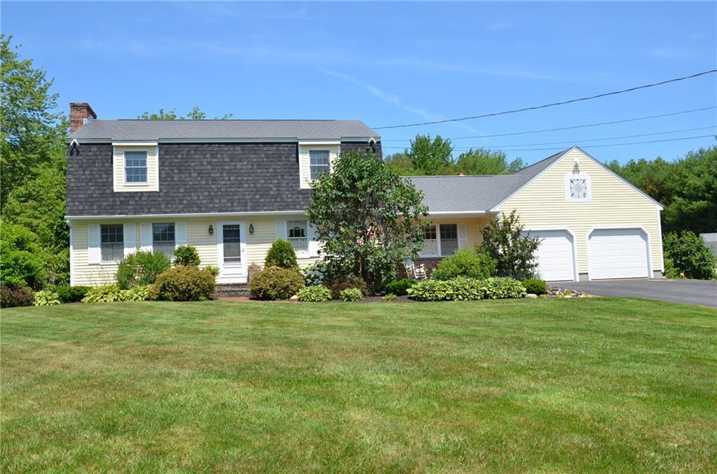 64 Groves Road Yarmouth, ME 04096 - Photo 1 of 32 Photo