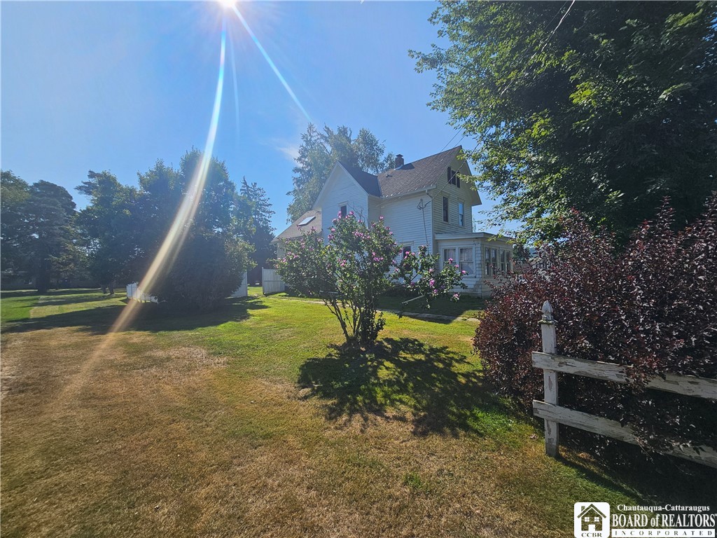 204 North 24th Street Olean, NY 14760 - Photo 11 of 46