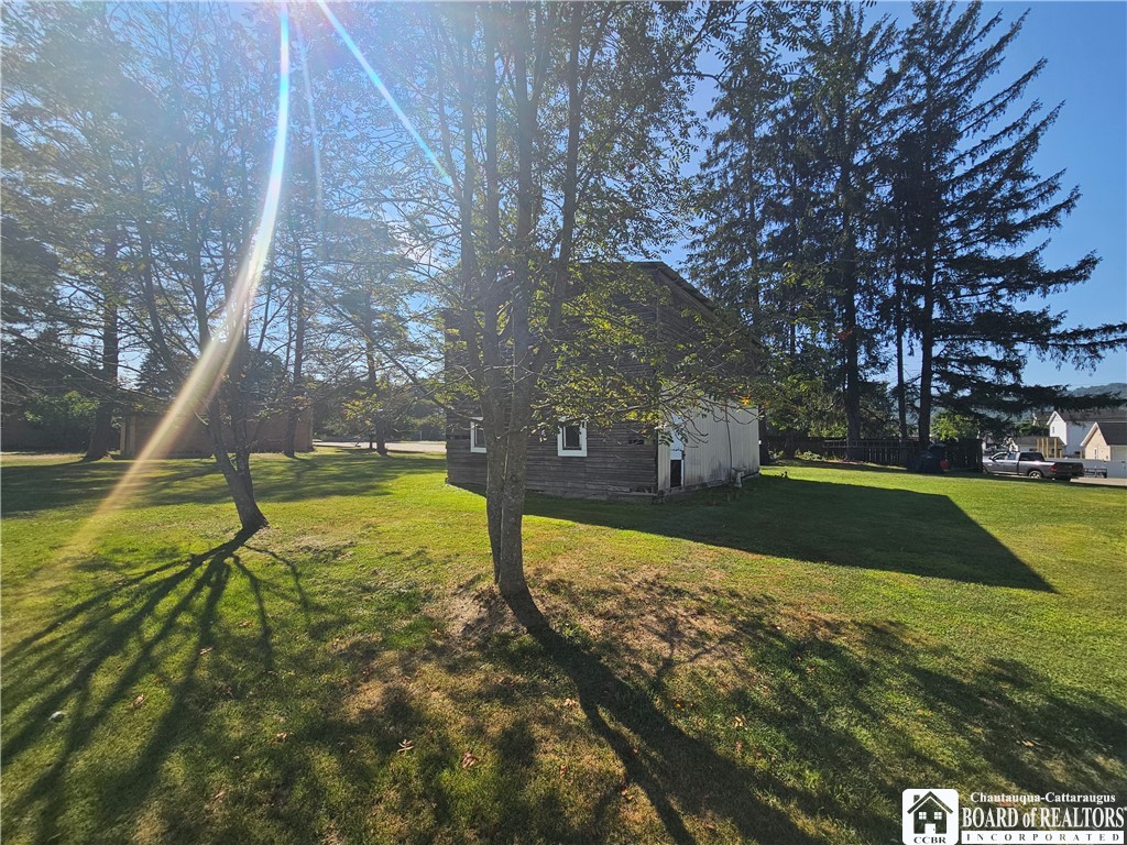 204 North 24th Street Olean, NY 14760 - Photo 13 of 46