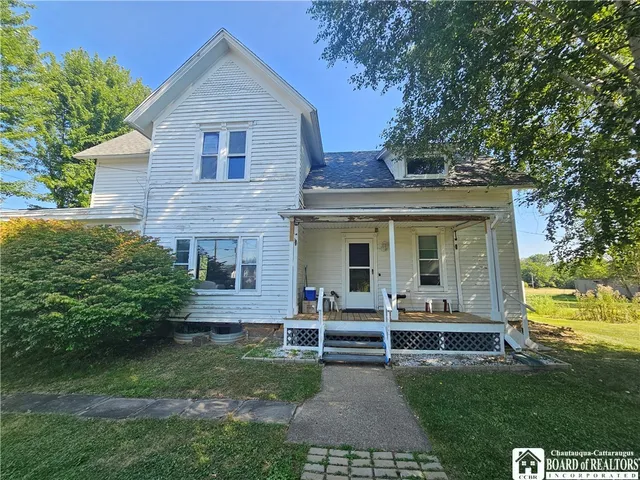 $149,900 | 204 North 24th Street, Olean, NY 14760