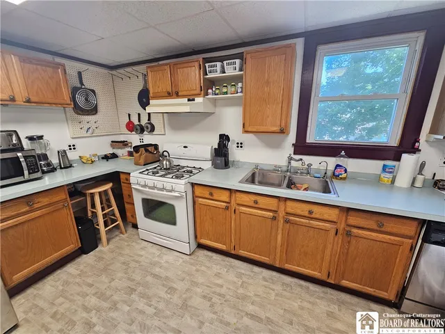 $149,900 | 204 North 24th Street, Olean, NY 14760