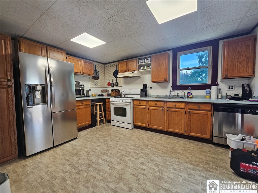 204 North 24th Street Olean, NY 14760 - Photo 22 of 46