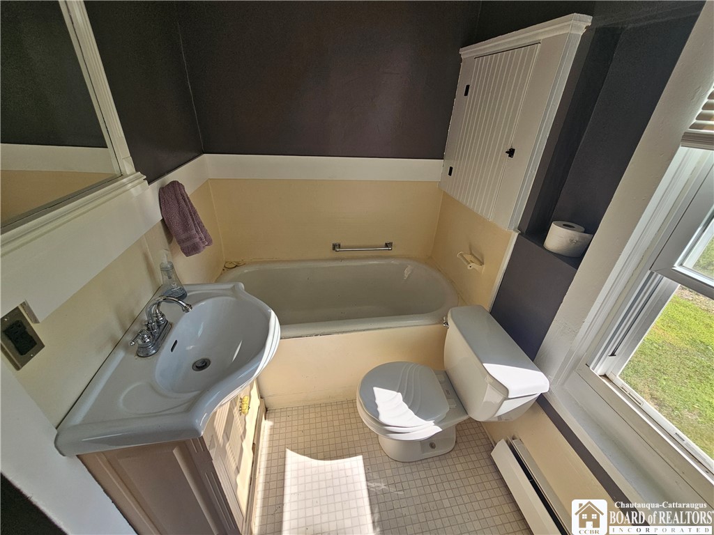 204 North 24th Street Olean, NY 14760 - Photo 26 of 46