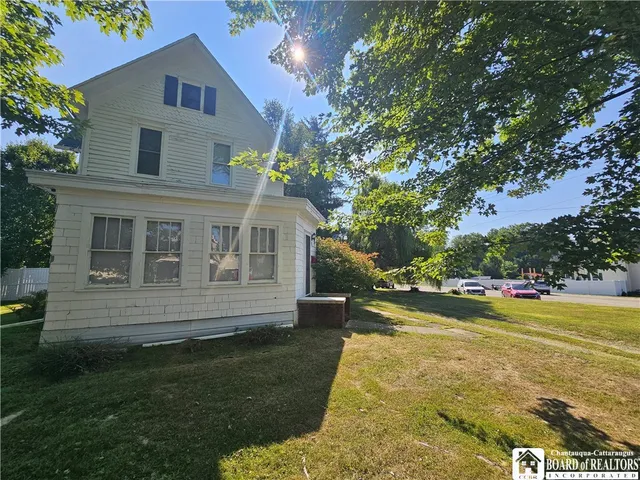 $149,900 | 204 North 24th Street, Olean, NY 14760