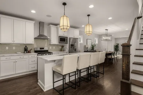 $599,000 | 2238 B Cruzen Street, Nashville, TN 37211