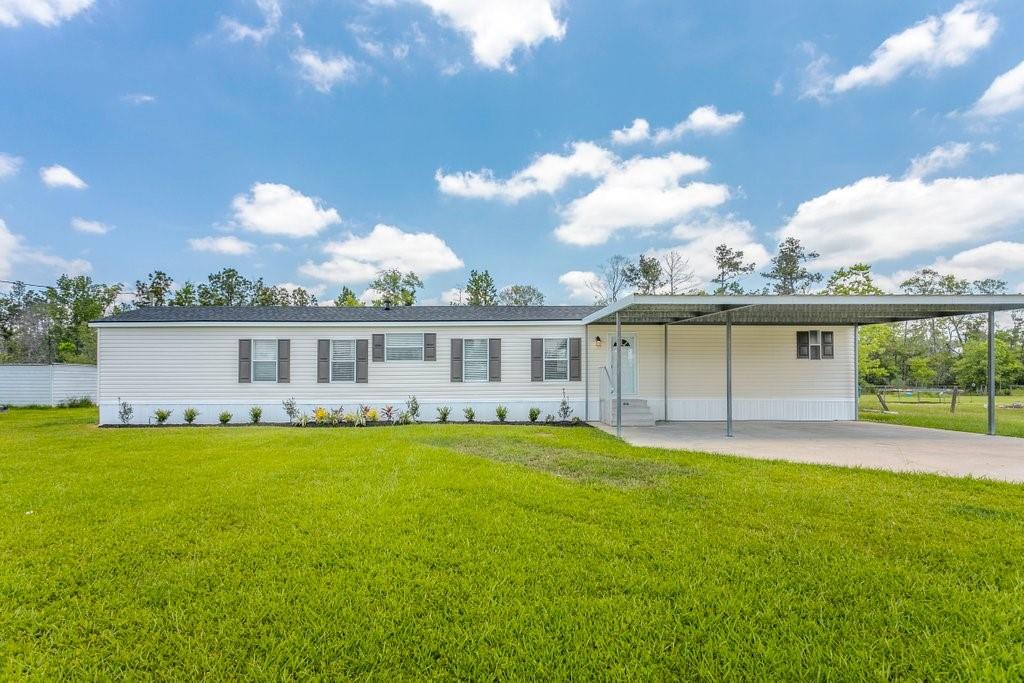 922 Mini Ranch Lane Sulphur, LA 70663 - Photo 2 of 18 Gallery Image 2