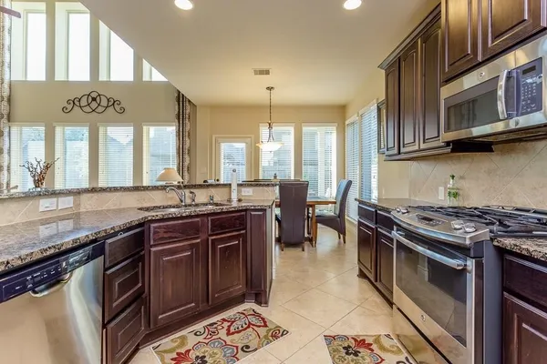 $3,500 | 16814 Bannermans Way, Richmond, TX 77407