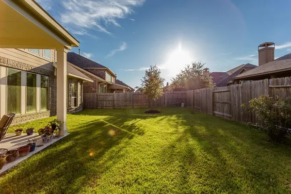 $3,500 | 16814 Bannermans Way, Richmond, TX 77407