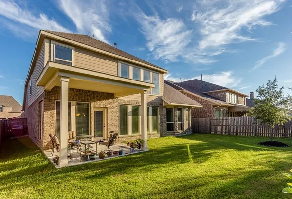 $3,500 | 16814 Bannermans Way, Richmond, TX 77407