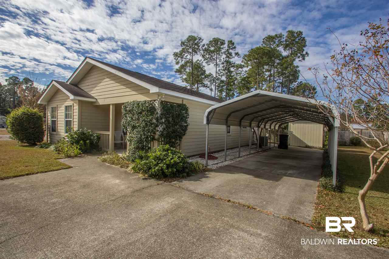 1981 Ridgewood Drive Lillian, AL 36549 - Photo 2 of 23