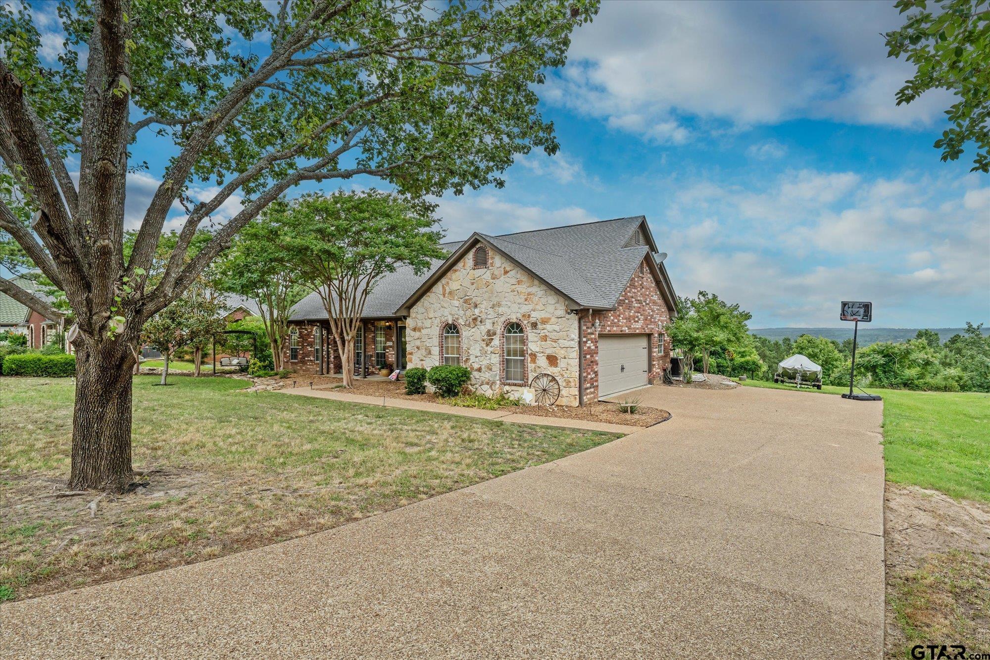 16123 Steep Road Brownsboro, TX 75756 - Photo 8 of 44