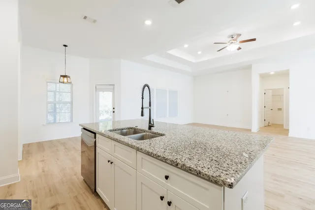 $345,000 | 3033 Reynolda Drive, Hahira, GA 31632