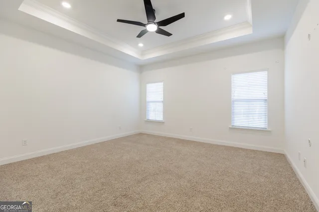 $345,000 | 3033 Reynolda Drive, Hahira, GA 31632