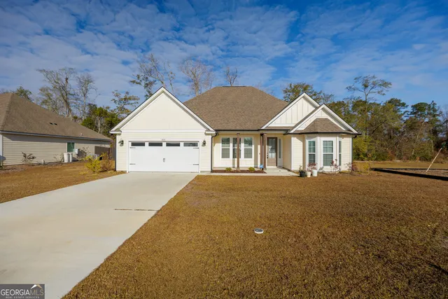 $345,000 | 3033 Reynolda Drive, Hahira, GA 31632