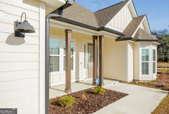 $345,000 | 3033 Reynolda Drive, Hahira, GA 31632