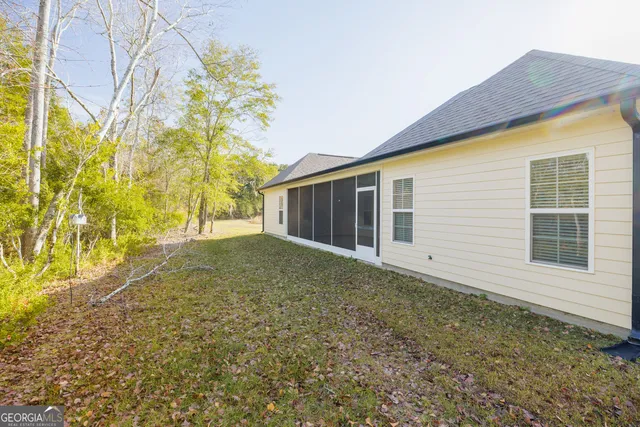 $345,000 | 3033 Reynolda Drive, Hahira, GA 31632