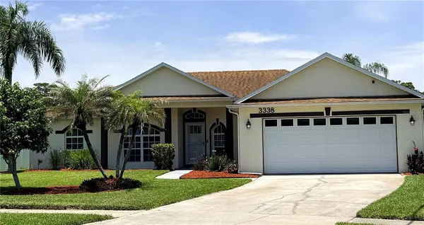 $410,000 | 3338 Gator Bay Creek Boulevard, St. Cloud, FL 34772