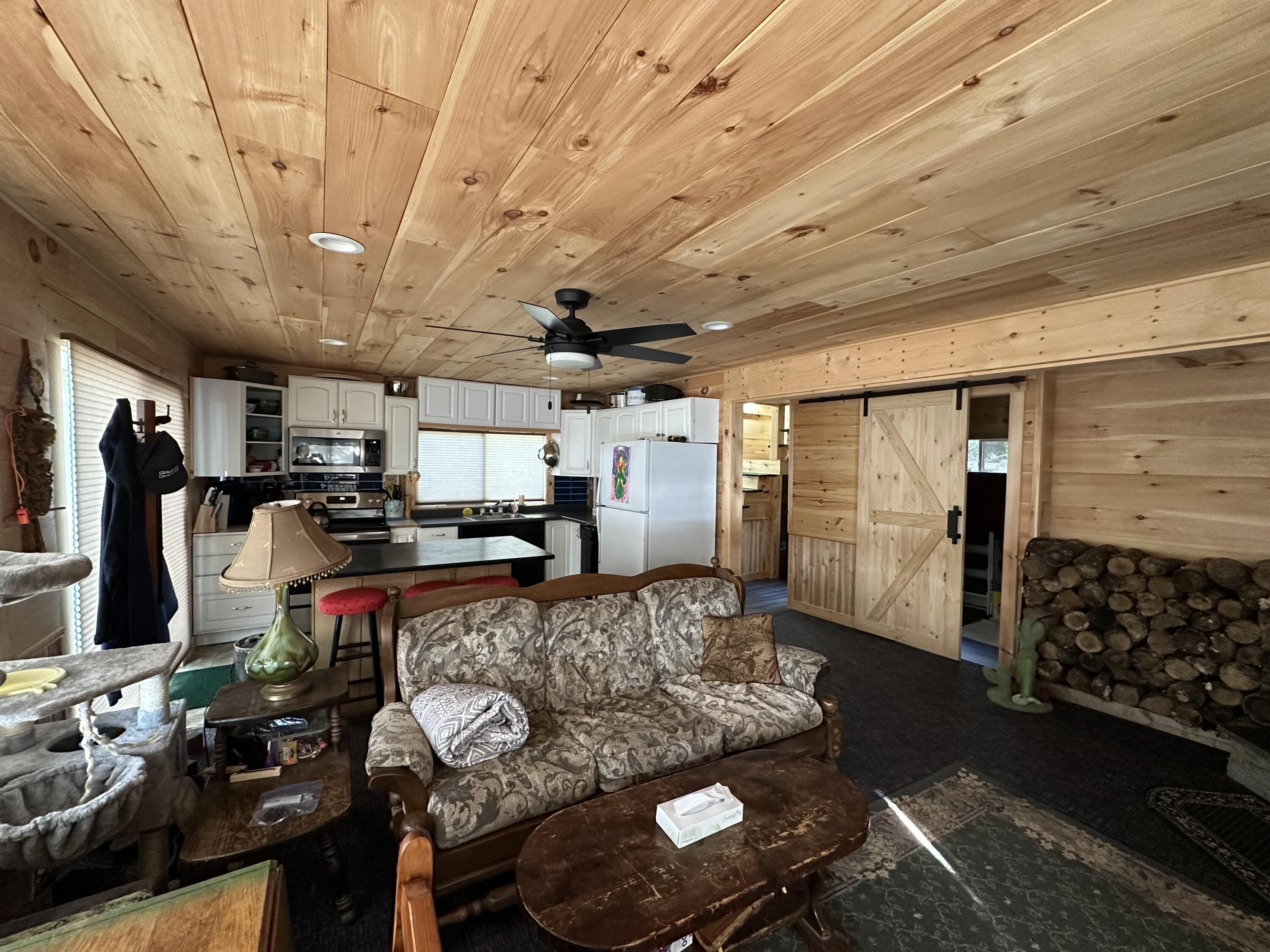 105 South Shore Road Linneus, ME 04730 - Photo 12 of 31