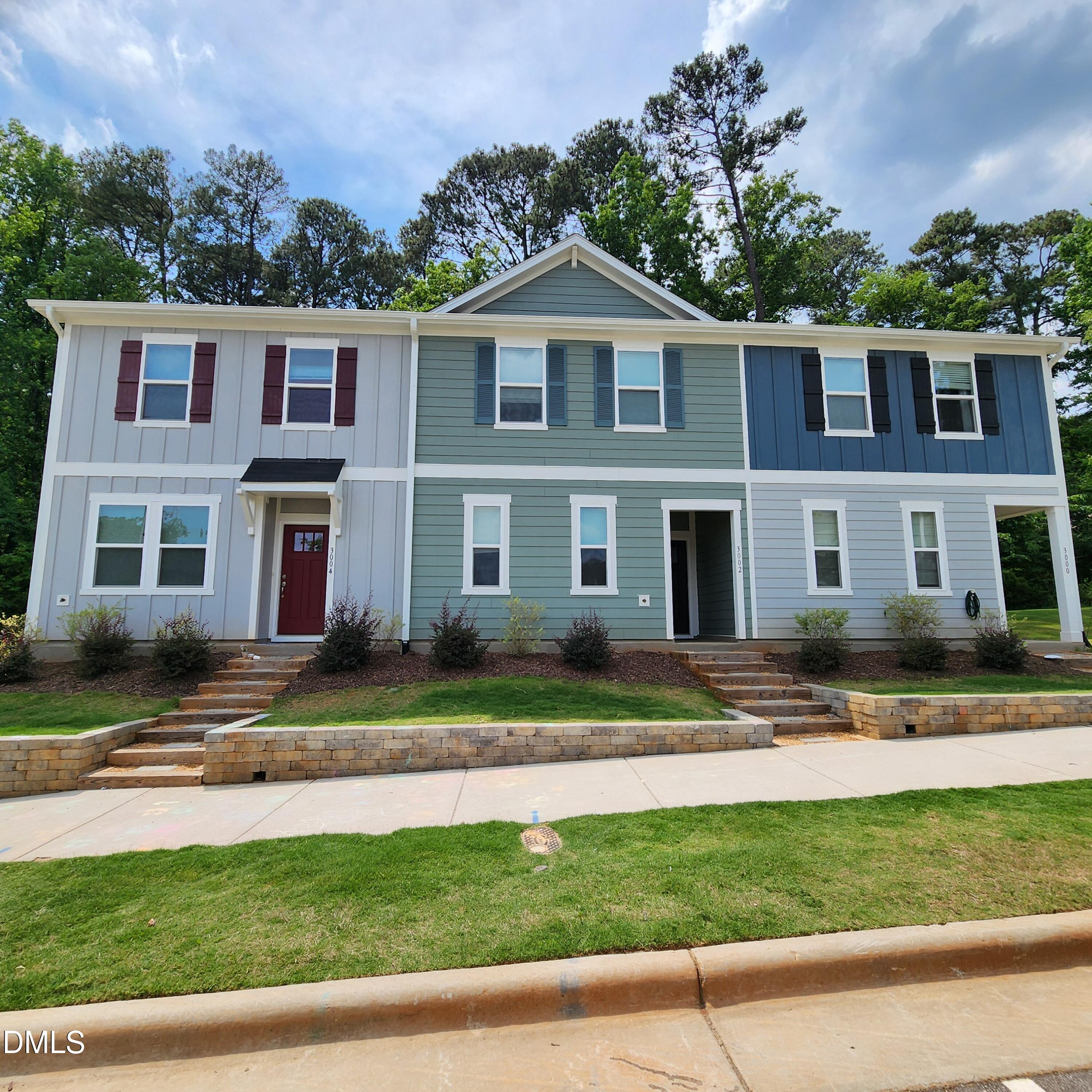 3002 Spline Circle Raleigh, NC 27610 - Photo 2 of 22