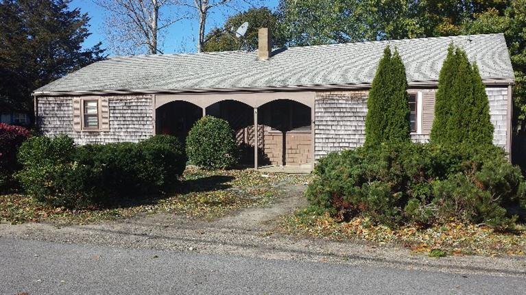 64 Seabrook Road, Unit 64/68 Hyannis, MA 02601 - Photo 1 of 1 Primary Photo