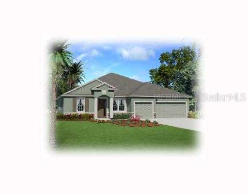 552 Arch Ridge Loop Seffner, FL 33584 - Photo 1 of 1 Exterior Front