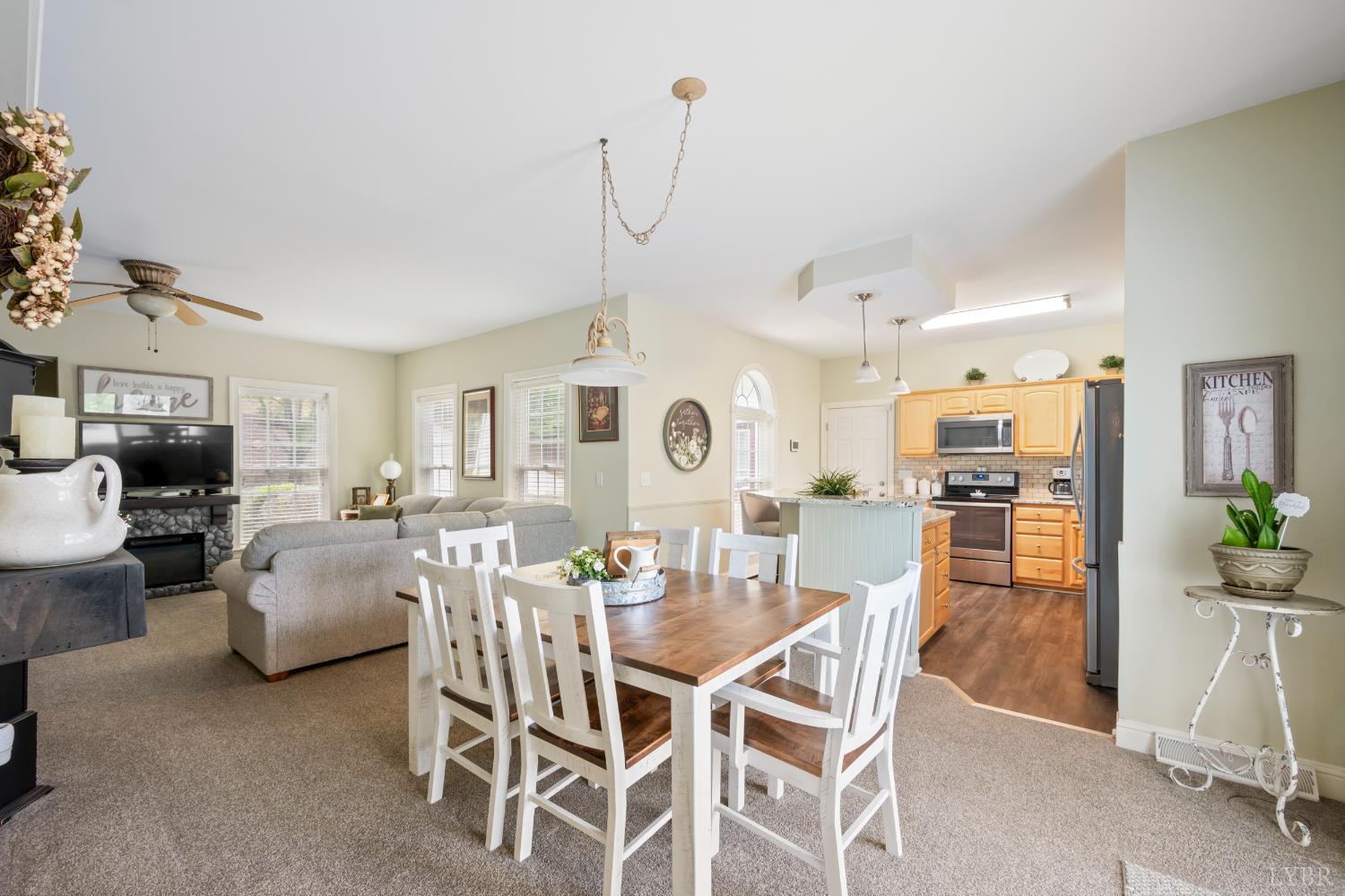 630 Forest Shores Road Wirtz, VA 24184 - Photo 10 of 78