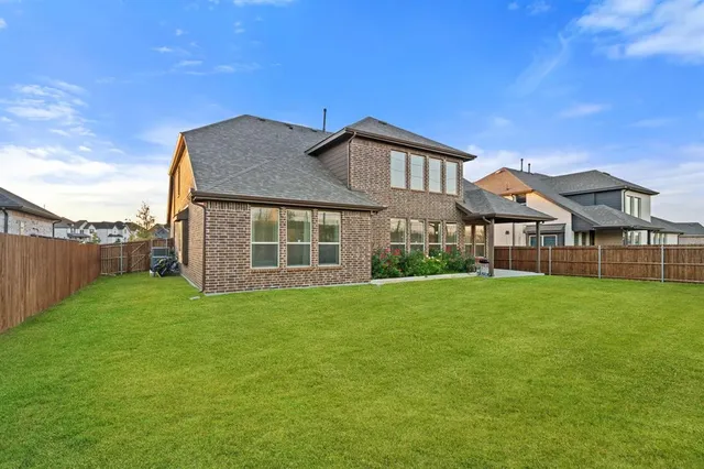 $799,900 | 14838 Speargrass Drive, Frisco, TX 75033