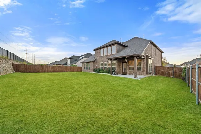 $799,900 | 14838 Speargrass Drive, Frisco, TX 75033