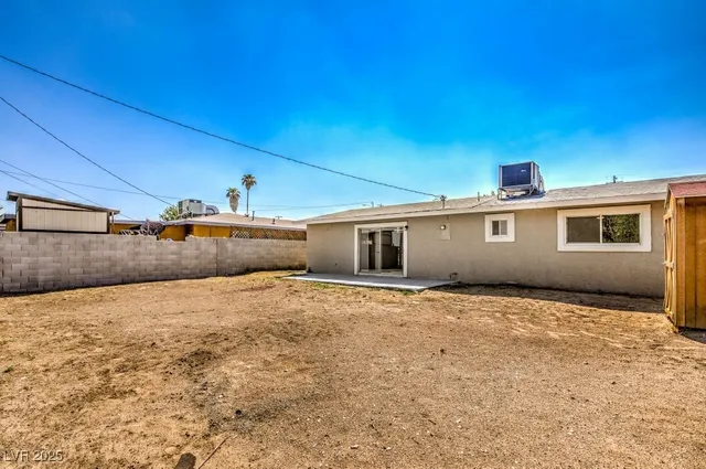 $1,750 | 1940 Leona Street, Las Vegas, NV 89106