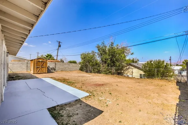 $1,750 | 1940 Leona Street, Las Vegas, NV 89106