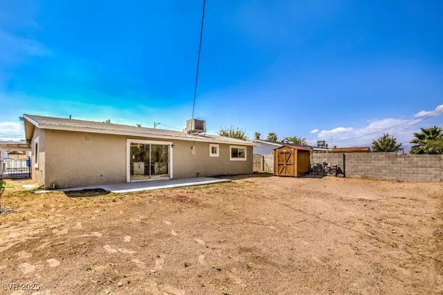 $1,750 | 1940 Leona Street, Las Vegas, NV 89106