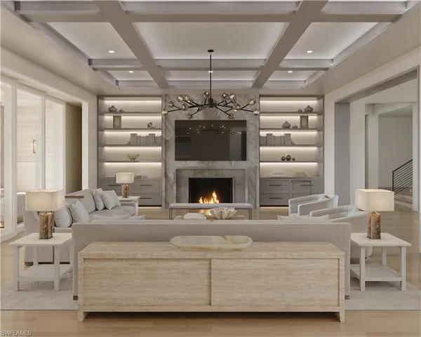 $59,995,000 | 1857 Galleon Drive, Naples, FL 34102