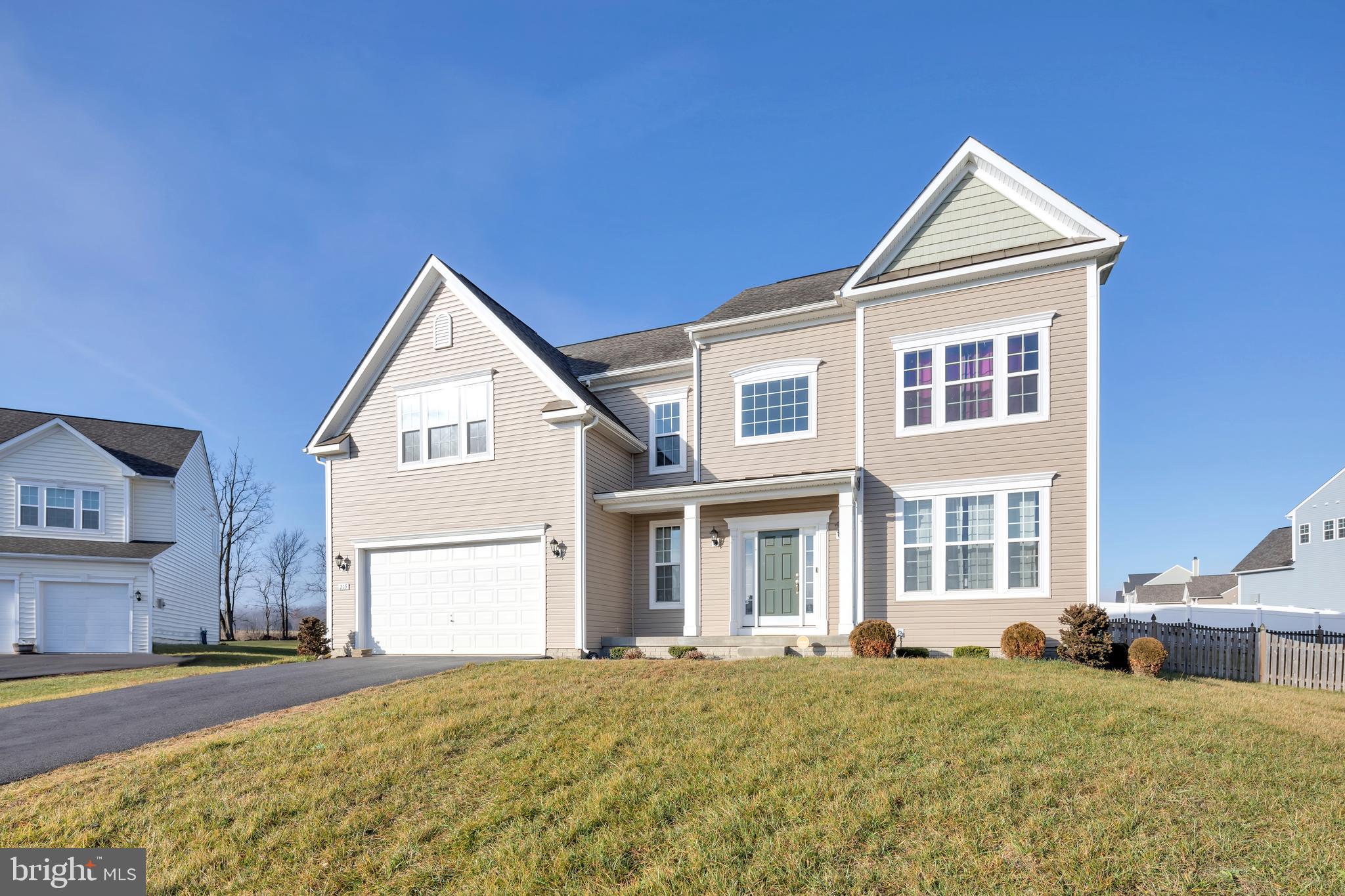 215 Byron Road Gerrardstown, WV 25420 - Photo 2 of 27 Gallery Image 2