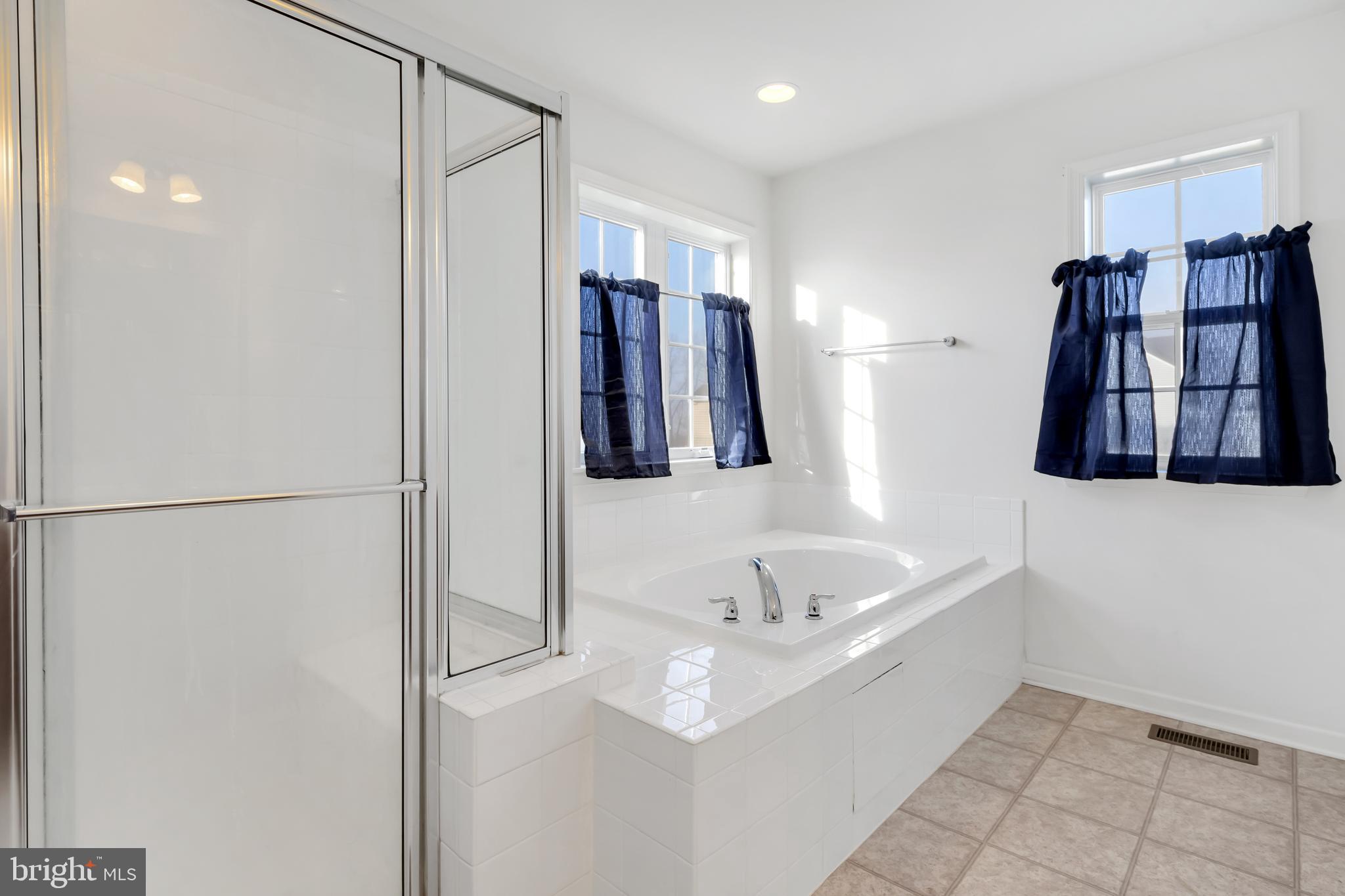 215 Byron Road Gerrardstown, WV 25420 - Photo 17 of 27 Master Bath