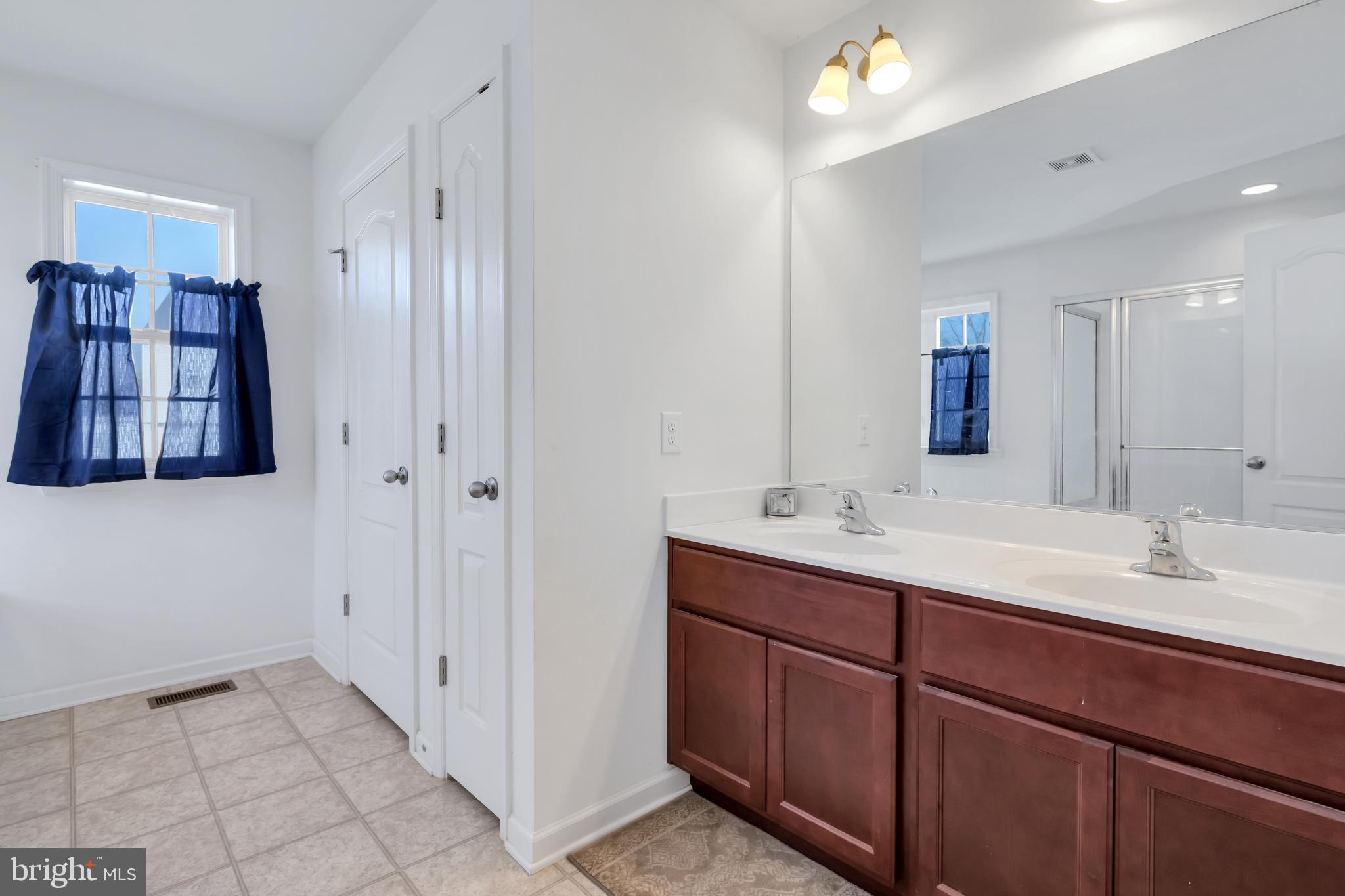 215 Byron Road Gerrardstown, WV 25420 - Photo 18 of 27 Master Bath
