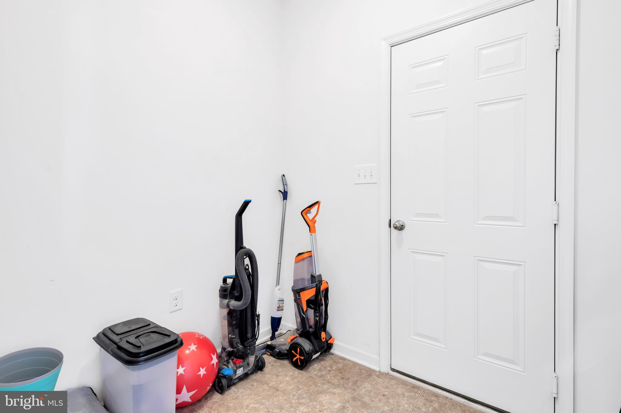 215 Byron Road Gerrardstown, WV 25420 - Photo 27 of 27 Mud Room