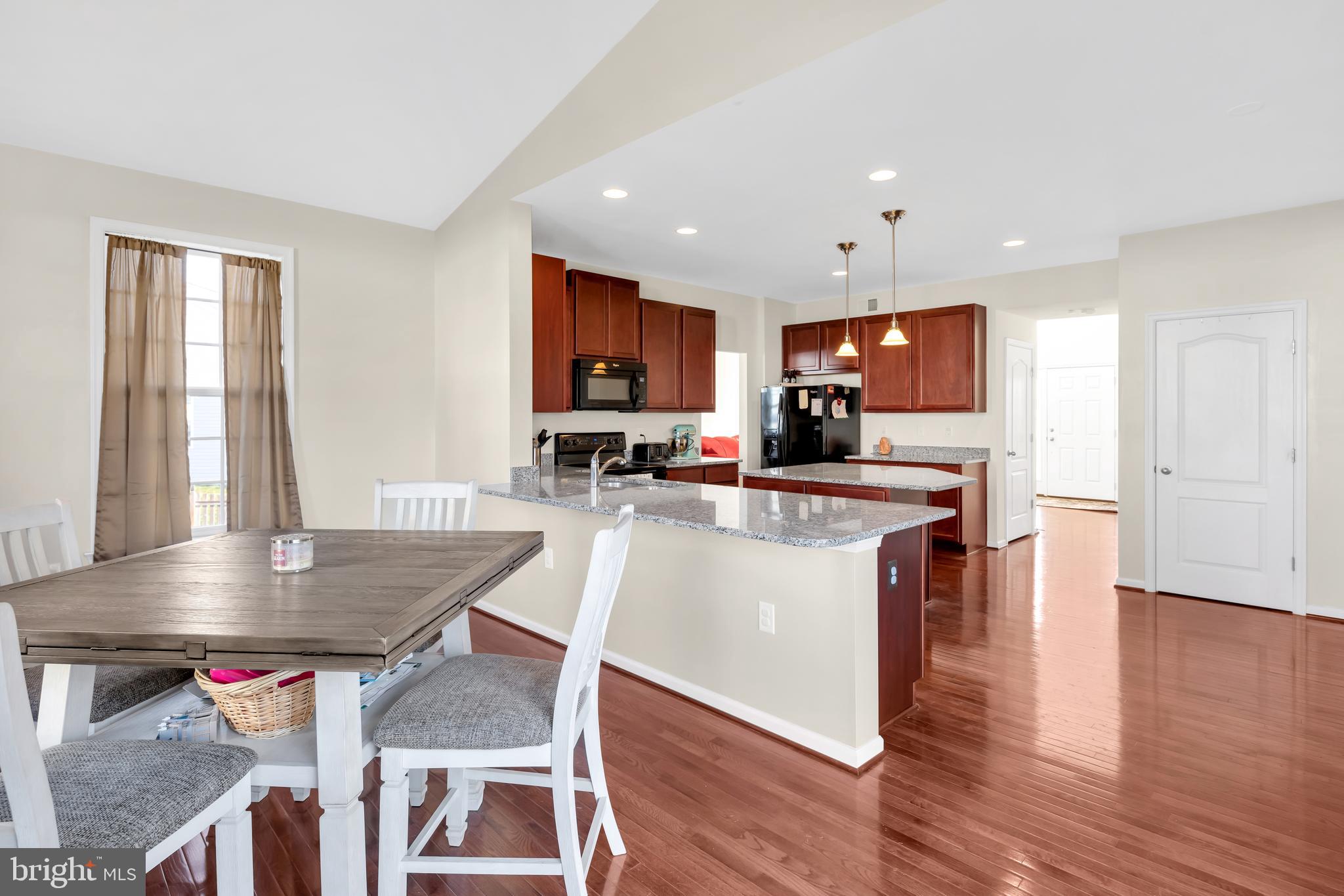 215 Byron Road Gerrardstown, WV 25420 - Photo 7 of 27 Gallery Image 7