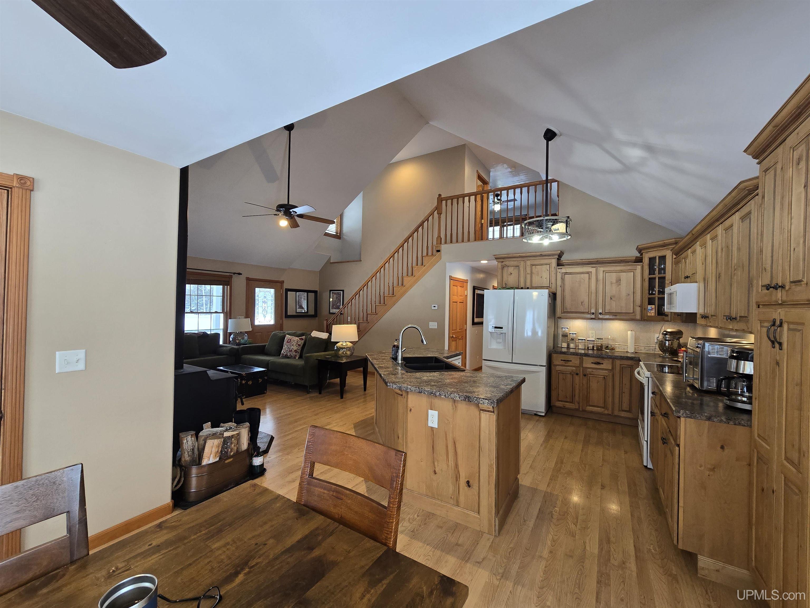18217 2nd Sand Beach Road Lanse, MI 49946 - Photo 10 of 51