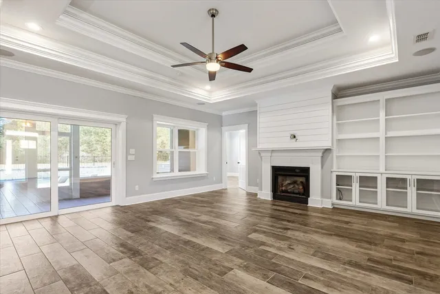 $585,000 | 28 Lumberjack Trail, Crawfordville, FL 32327