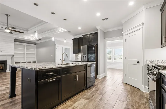 $585,000 | 28 Lumberjack Trail, Crawfordville, FL 32327