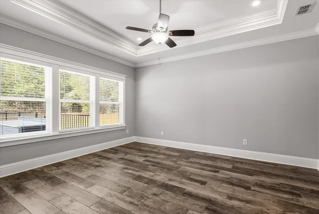 $585,000 | 28 Lumberjack Trail, Crawfordville, FL 32327