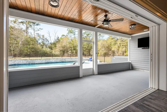 $585,000 | 28 Lumberjack Trail, Crawfordville, FL 32327