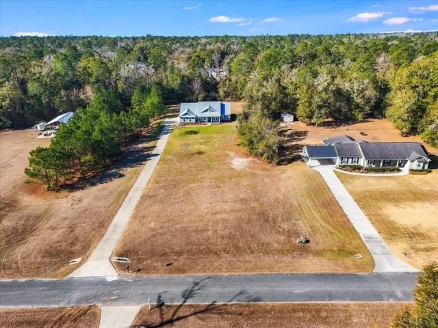 $585,000 | 28 Lumberjack Trail, Crawfordville, FL 32327