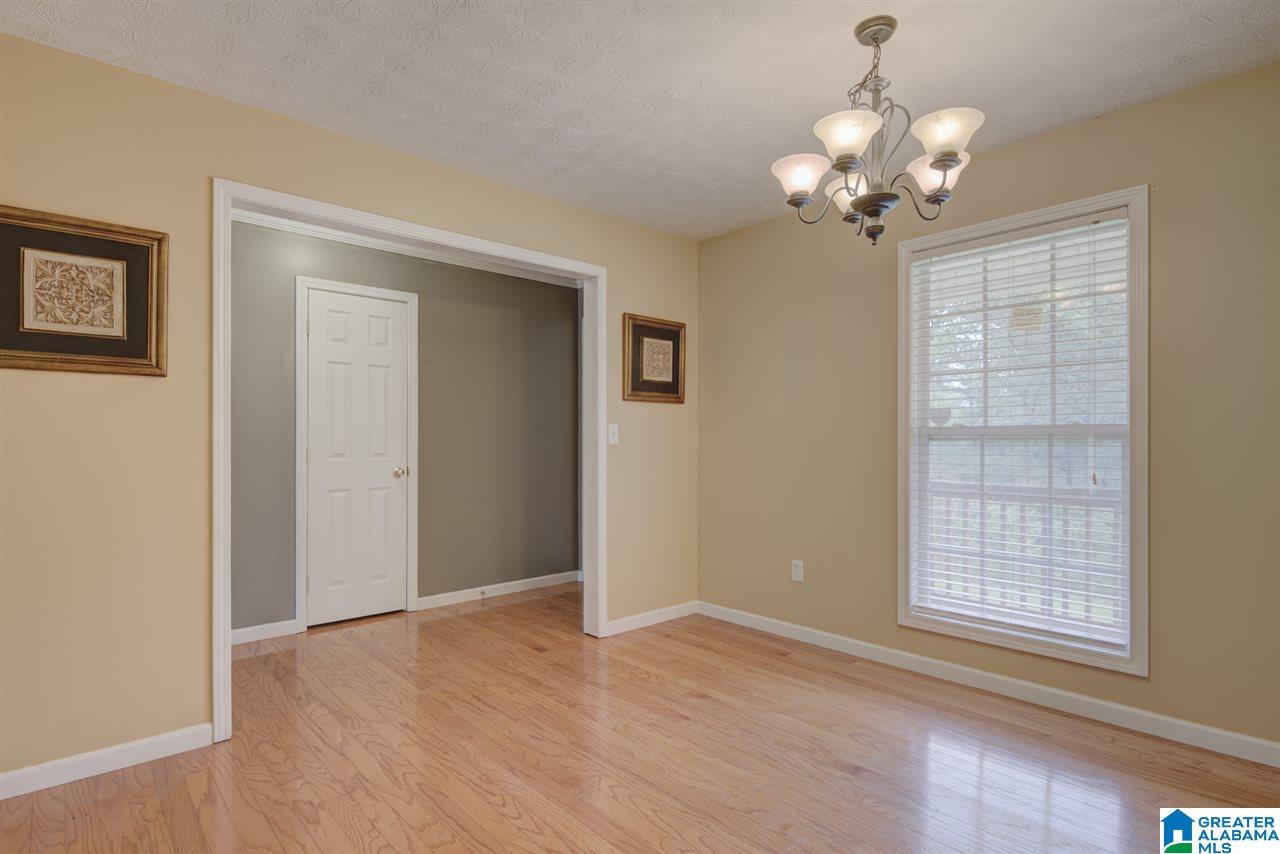 238 Clark Road Jasper, AL 35503 - Photo 4 of 20