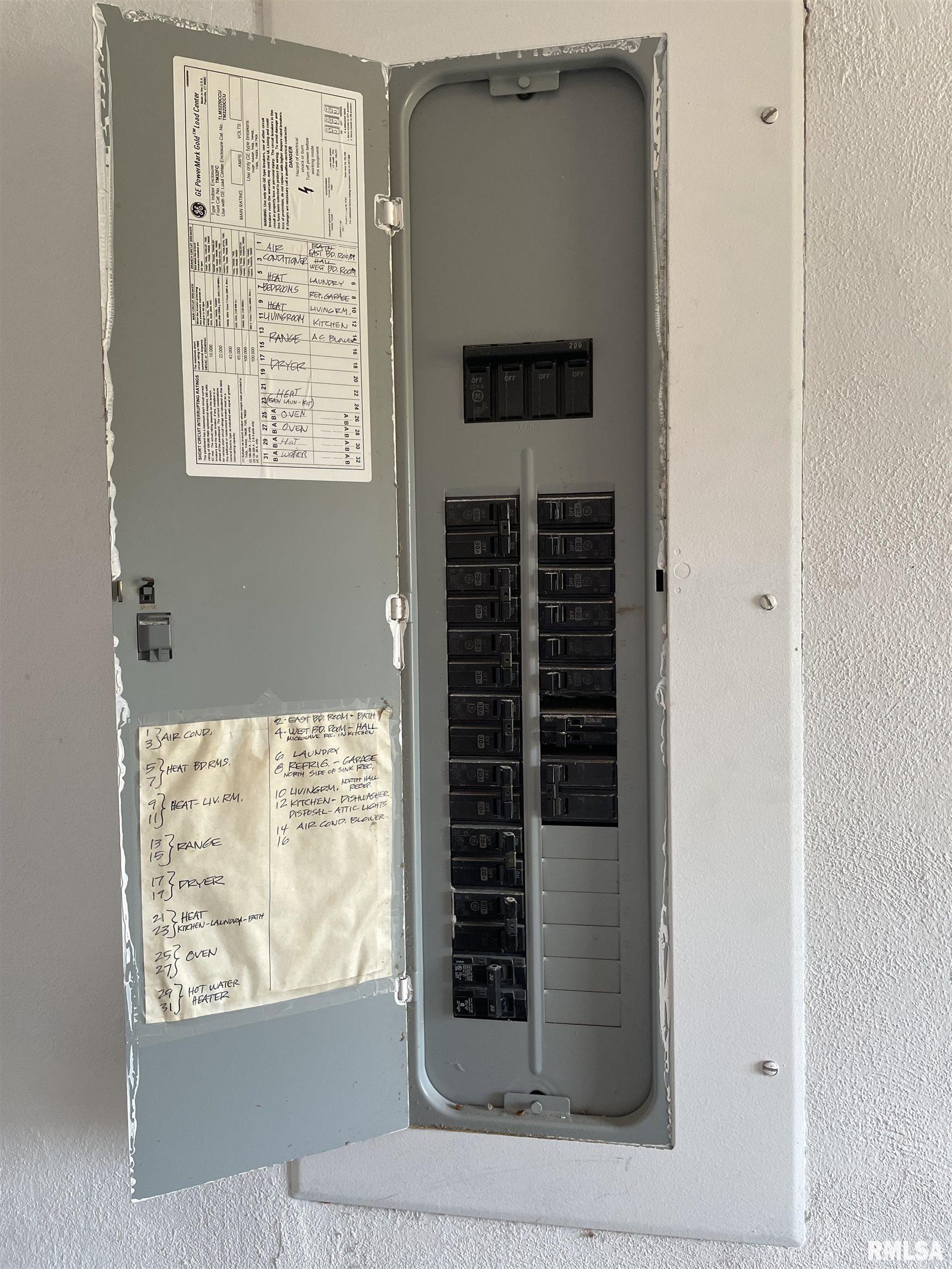 17726 Quiet Acres Road Scheller, IL 62883 - Photo 13 of 19