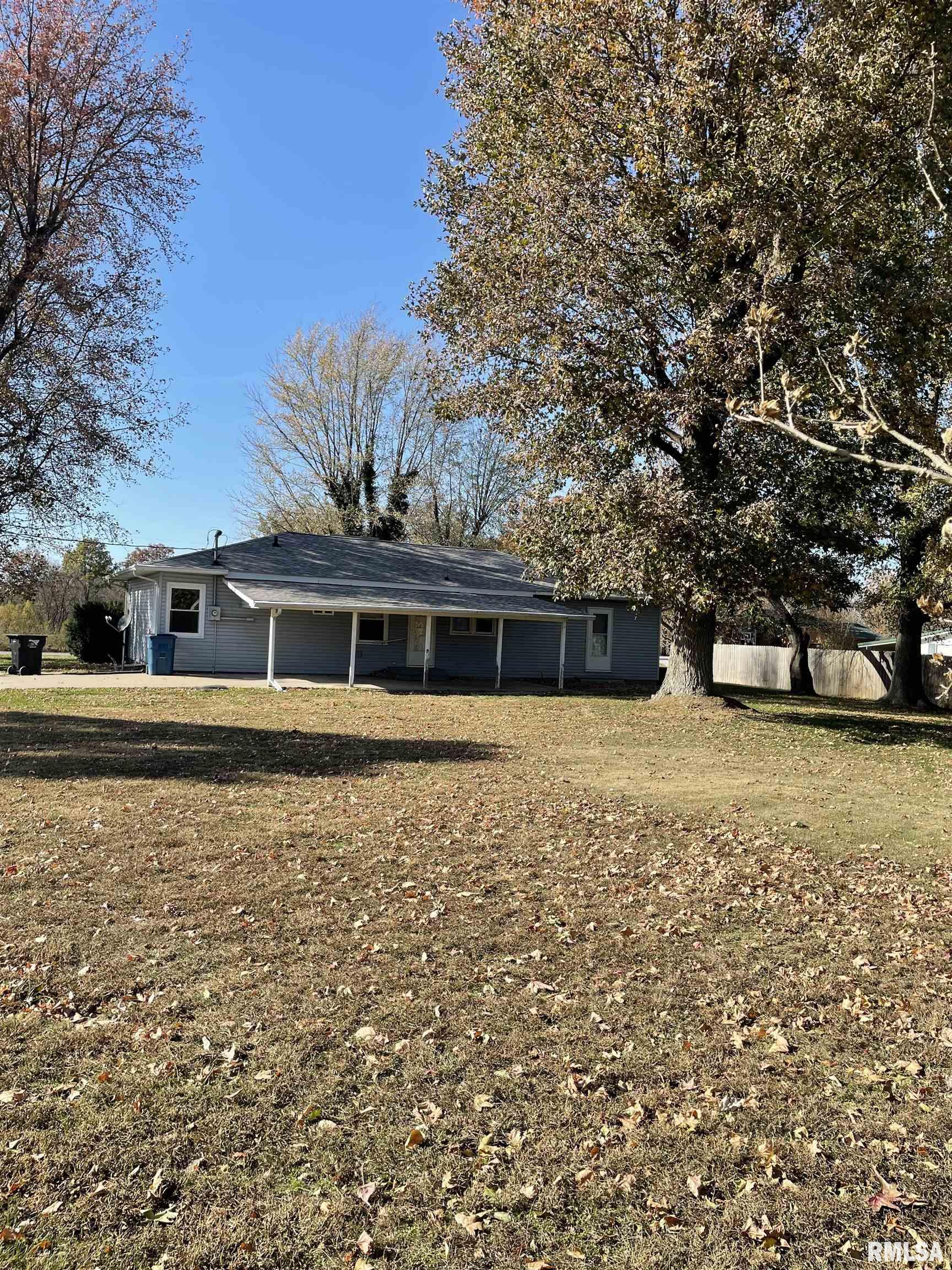 17726 Quiet Acres Road Scheller, IL 62883 - Photo 2 of 19